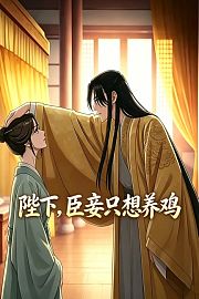 陛下，臣妾只想养鸡