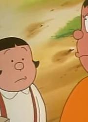 我和老师说，班里最好的朋友都爱看《哆啦A梦》原来如此机器人