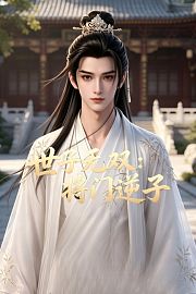世子无双：将门逆子