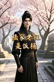 陆家老祖是饭桶