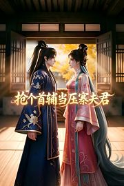抢个首辅当压寨夫君