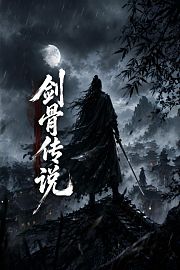 剑骨传说