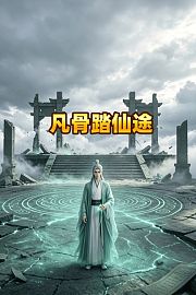 凡骨踏仙途