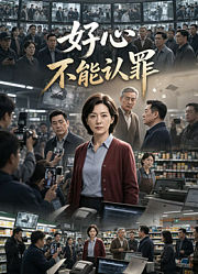 好心不能认罪