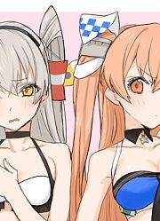 【WARONTHESEA】美利坚振金驱逐舰激战中！