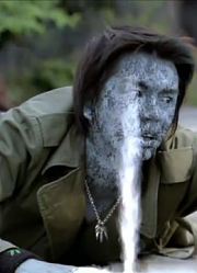 那些死了多次的假面骑士