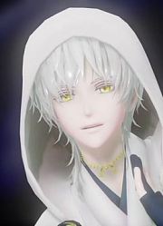 【MMD刀剣乱舞】火花【SAM式鶴丸国永】