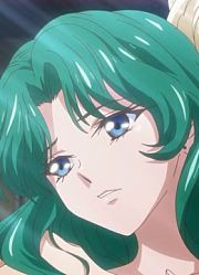 美少女战士Crystal第3季