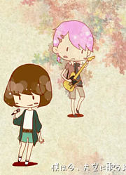 【しばいぬ】Smileagain
