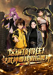 这谁顶得住女武神要我假扮兽神