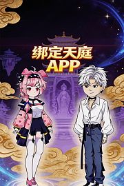 绑定天庭APP