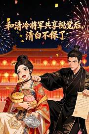 和清冷将军共享视觉后，清白不保了