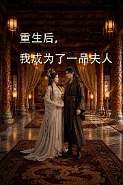 重生后，我成为了一品夫人