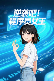 逆袭吧！程序员女王