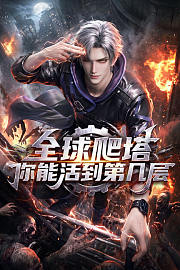 全球爬塔，你能活到第几层