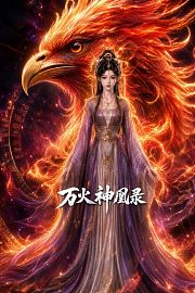 万火神凰录
