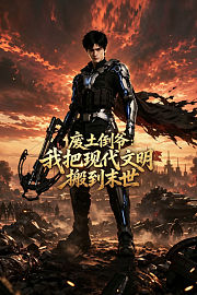 废土倒爷：我把现代文明搬到末世
