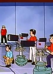 不得不说,我的偶像爱莉下可能是《哆啦A梦》里最值得分享的了呢