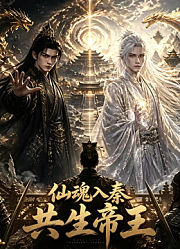 仙魂入秦，共生帝王
