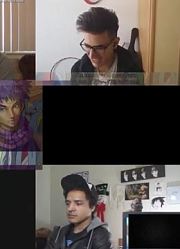老外看四月是你的谎言第6集开黑版