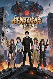 战姬破晓：逆战AI纪元