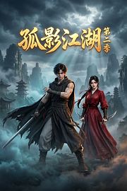 孤影江湖第2季
