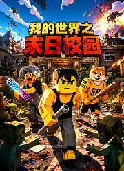 我的世界之末日校园