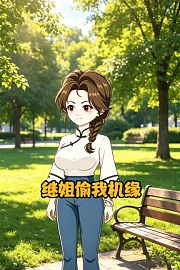 继姐偷我机缘