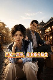 全家一起搬商业街大换血