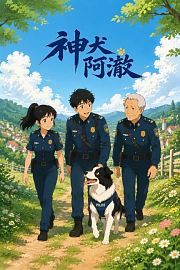神犬阿澈