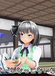 【东方MMD】推特动画合集