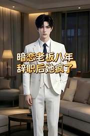 暗恋老板八年，辞职后她疯了