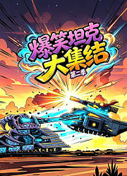 爆笑坦克大集结第2季