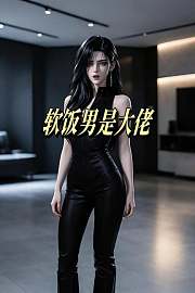 软饭男是大佬
