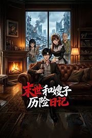 末世和嫂子历险日记
