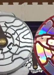 【假面骑士】响叔（KamenRiderHibiki）CS变身音叉