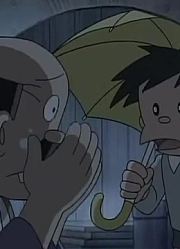 《哆啦A梦》世纪的城主大人太好看了，学校里的好朋友都在讨论