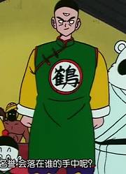 龙珠打赢预赛精简版