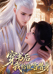 穿书后我给自己当替身