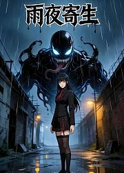 雨夜寄生