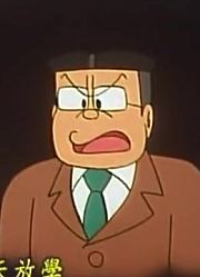 我和老师说，学校里的好朋友都爱看《哆啦A梦》希望实现机上