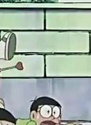 小公主昨天开始老看《新哆啦A梦(日语版)》，游戏都不玩了