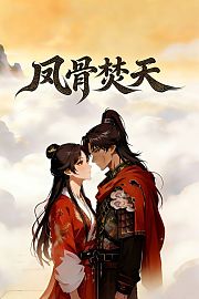 凤骨焚天