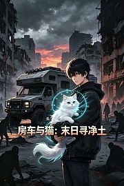 房车与猫，末日寻净土