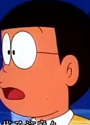 皮孩子这一周老看《哆啦A梦经典版》台风凝气阀与藏风箱，游戏都不玩了