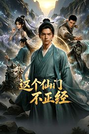 这个仙门不正经