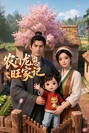 农门龙崽旺家记