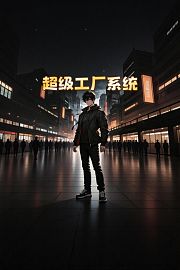 超级工厂系统