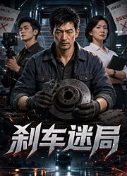 刹车迷局