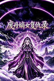 废丹嫡女复仇录